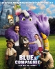 Blue & compagnie (IF)