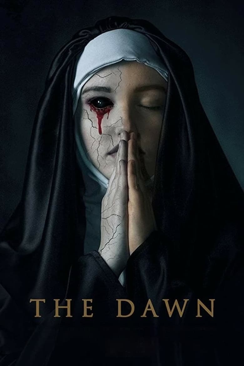 affiche du film The Dawn