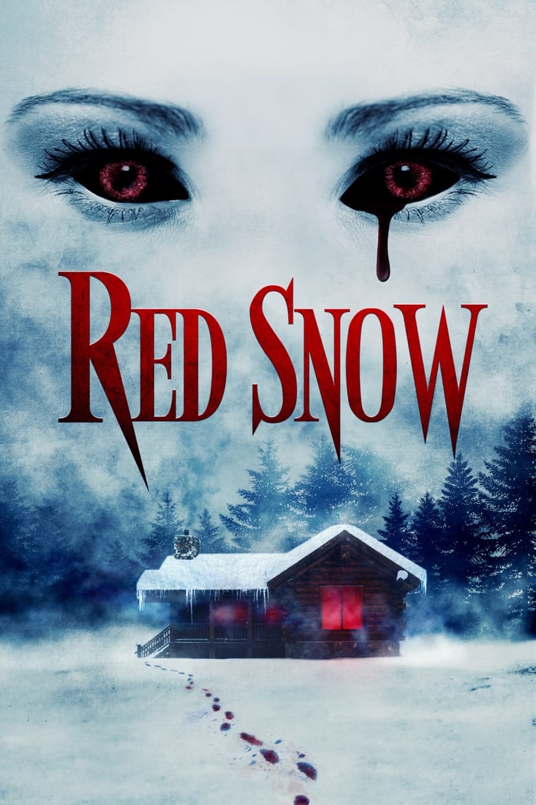 affiche du film Red Snow