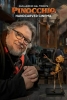 Pinocchio par Guillermo del Toro : Dans l'atelier d'un cinéaste (Guillermo del Toro's Pinocchio: Handcarved Cinema)