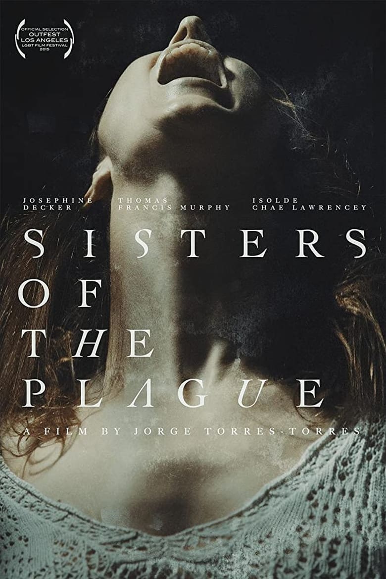 affiche du film Sisters of the Plague