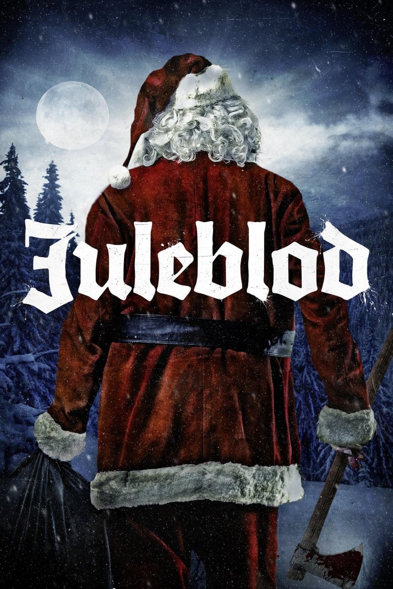 affiche du film Juleblod