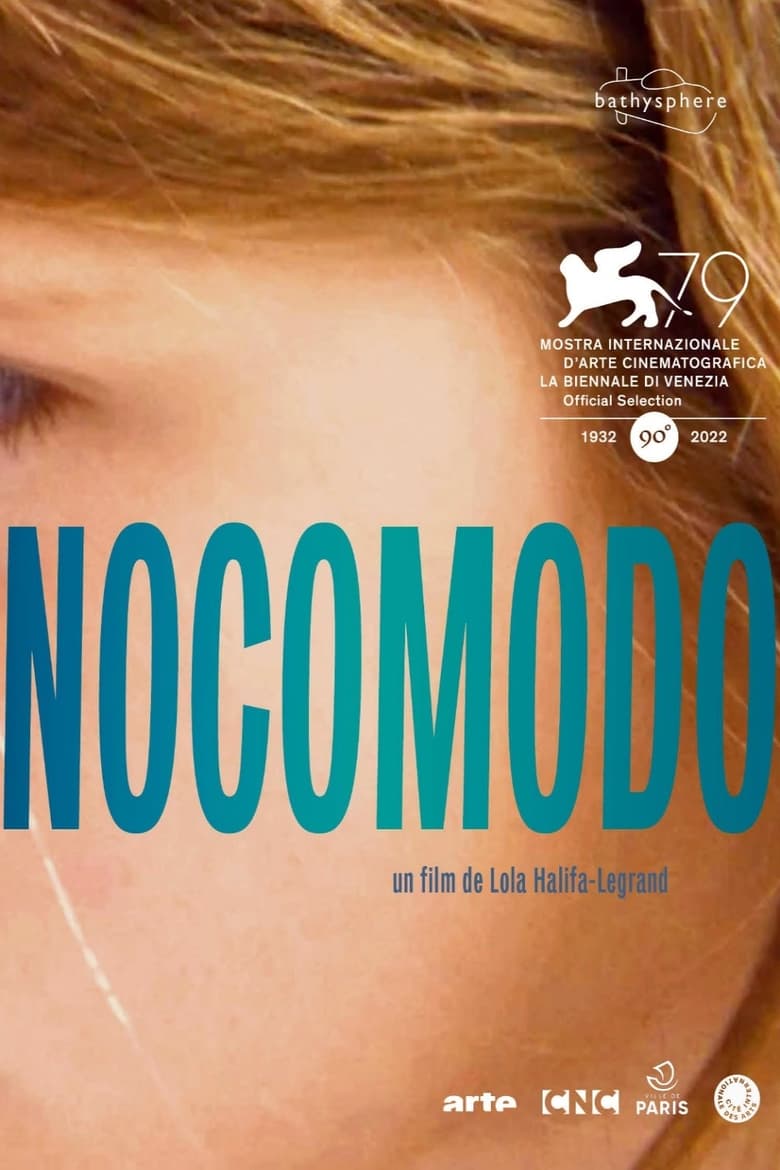 affiche du film Nocomodo