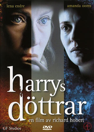 affiche du film Harry's daughters