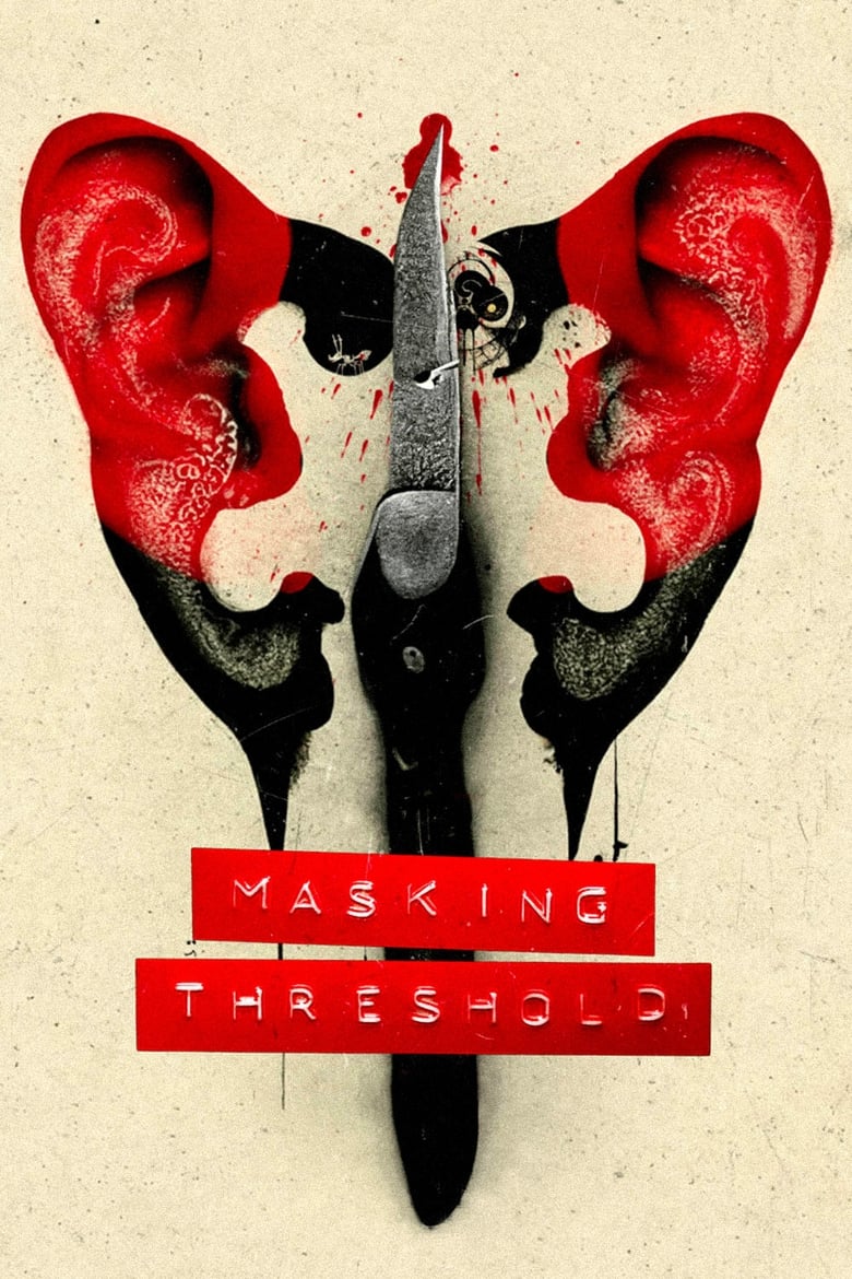 affiche du film Masking Threshold