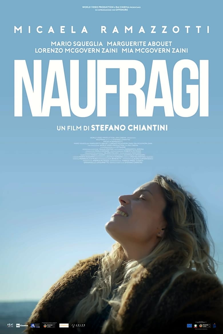 affiche du film Naufragi