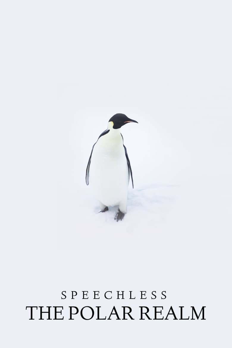 affiche du film Speechless