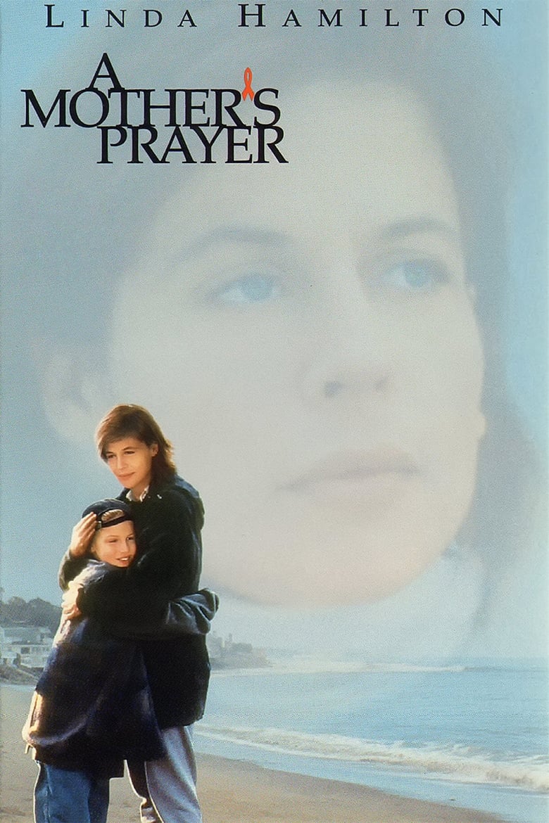 affiche du film A Mother's Prayer