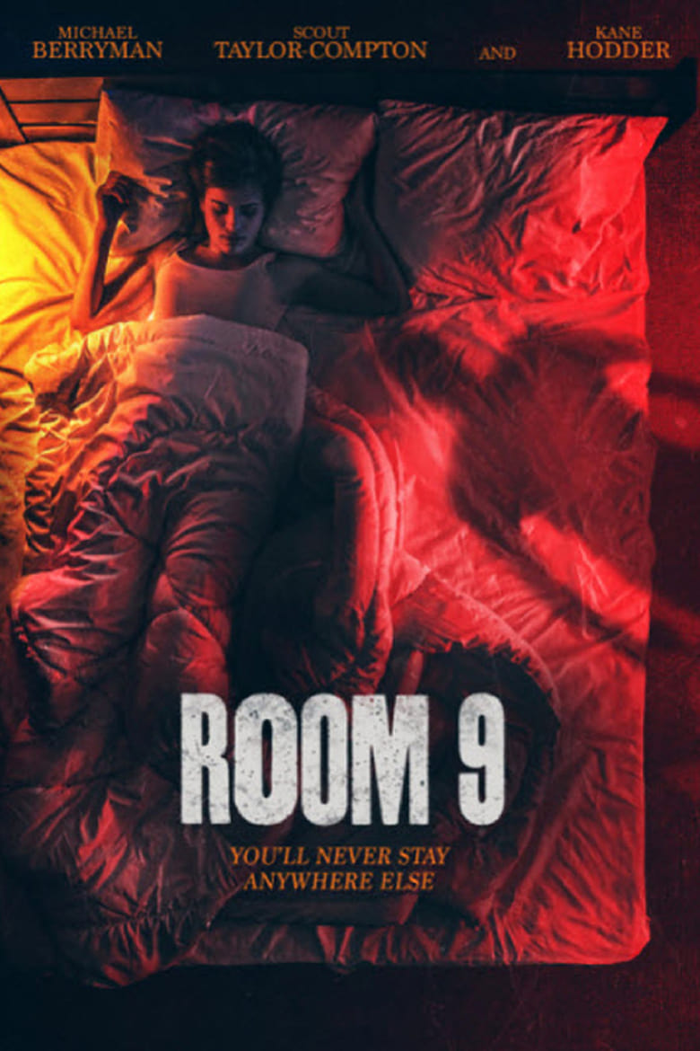 affiche du film Room 9