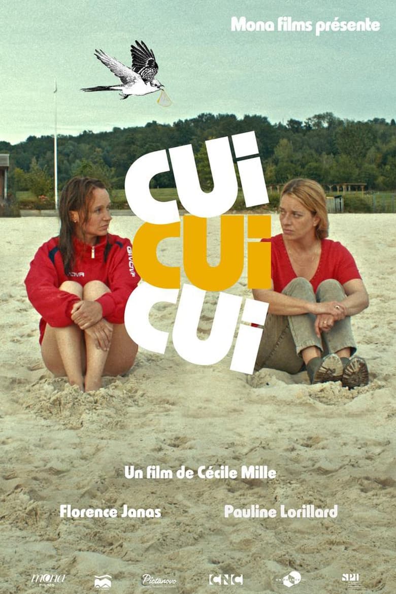 affiche du film Cui Cui Cui