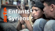 Syrie : l’enfance brisée