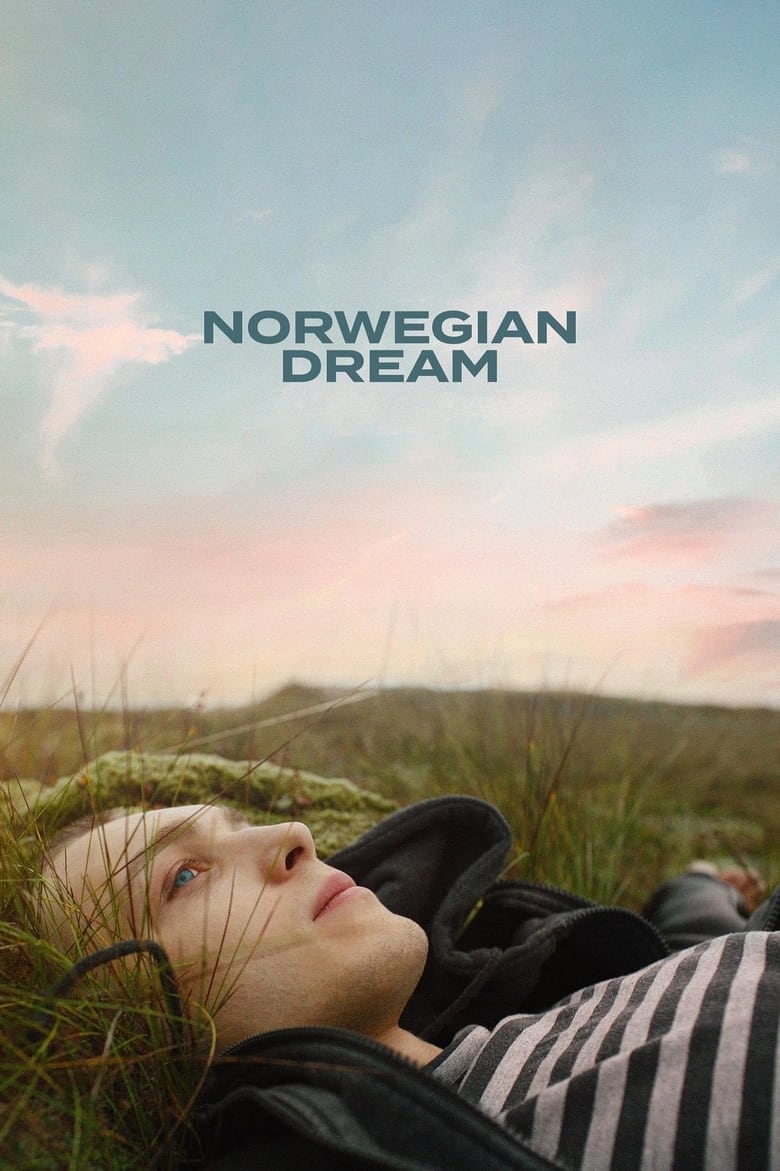 affiche du film Norwegian Dream
