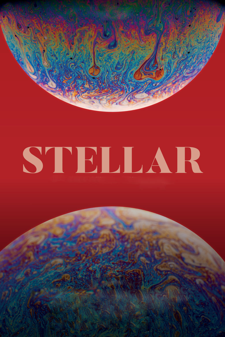 affiche du film Stellar
