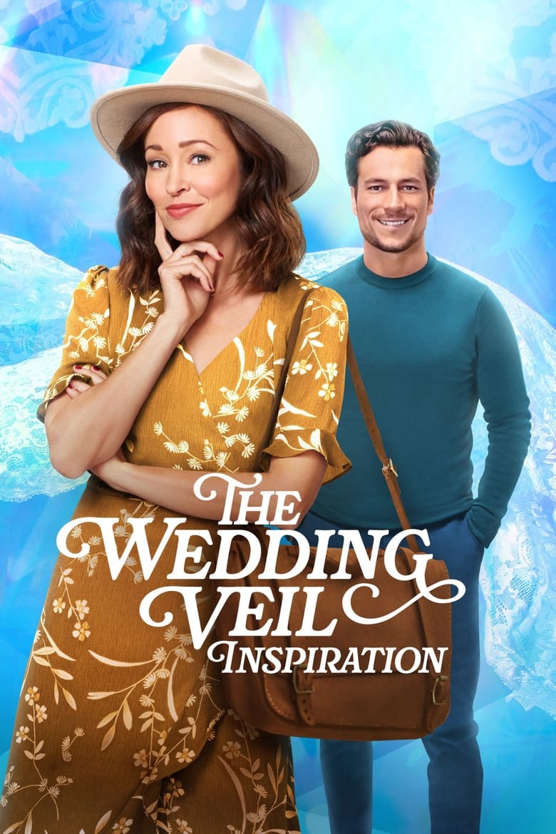 affiche du film The Wedding Veil Inspiration