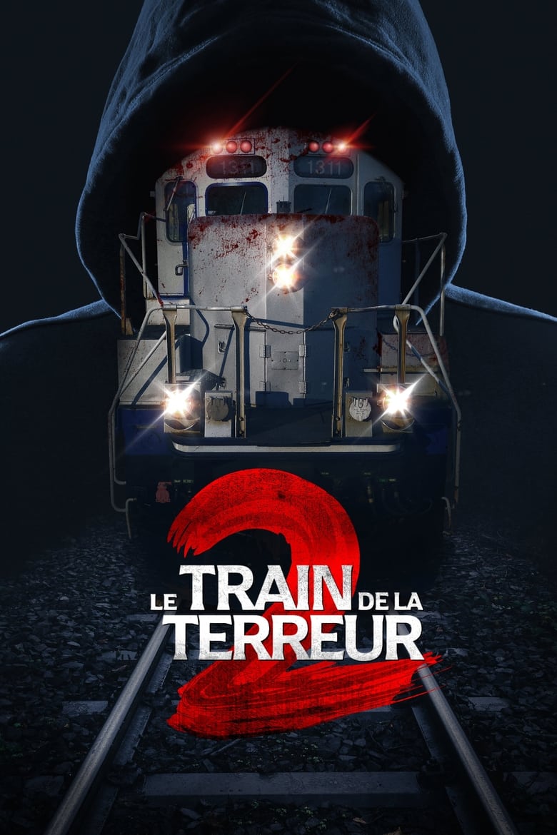 affiche du film Terror Train 2