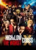 High & Low: The Worst Cross (High & Low: The Worst X)
