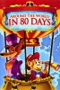 Le tour du monde en 80 jours (Around the World in 80 Days)