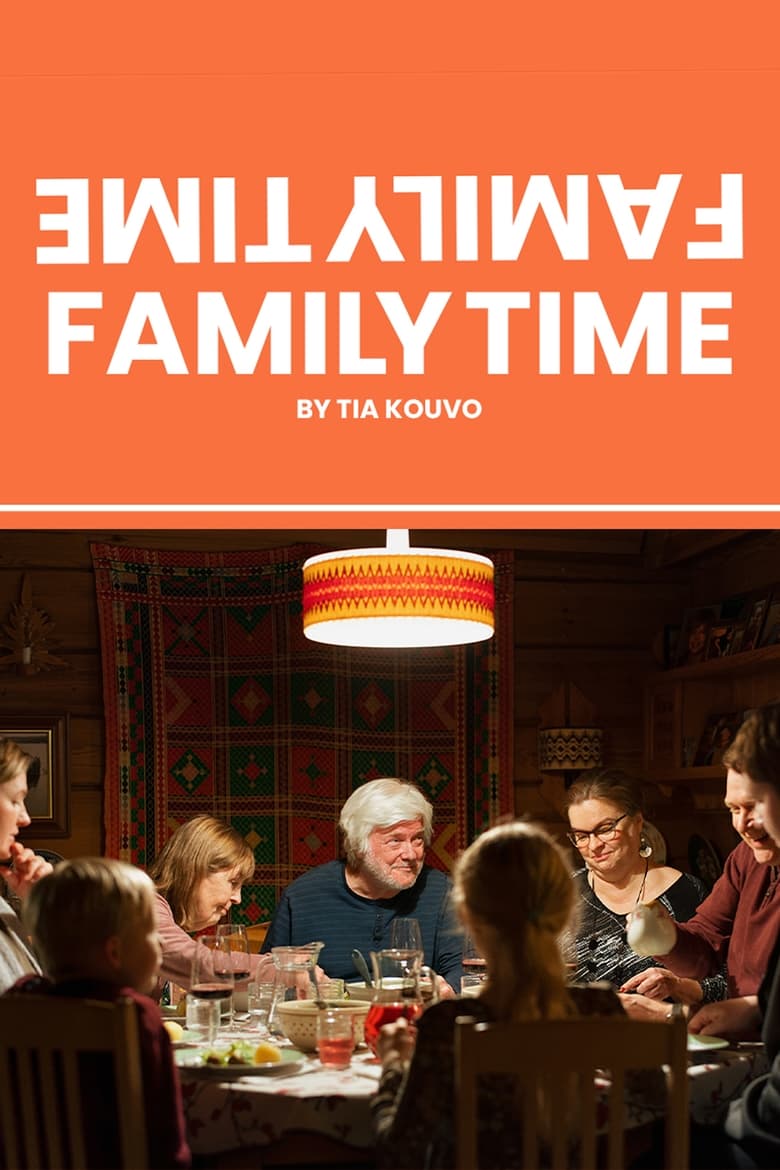 Family Time Seriebox
