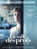 La Salle des profs (Das Lehrerzimmer)