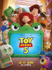 Toy Story 5