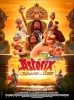 Astérix : Le Royaume de Nubie