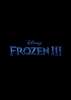 La Reine des neiges 3 (Frozen 3)