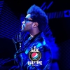 Super Bowl LV Halftime Show - the Weeknd