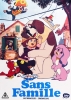 Sans Famille (Chibikko Remi to meiken Capi)