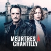 Meurtres à Chantilly