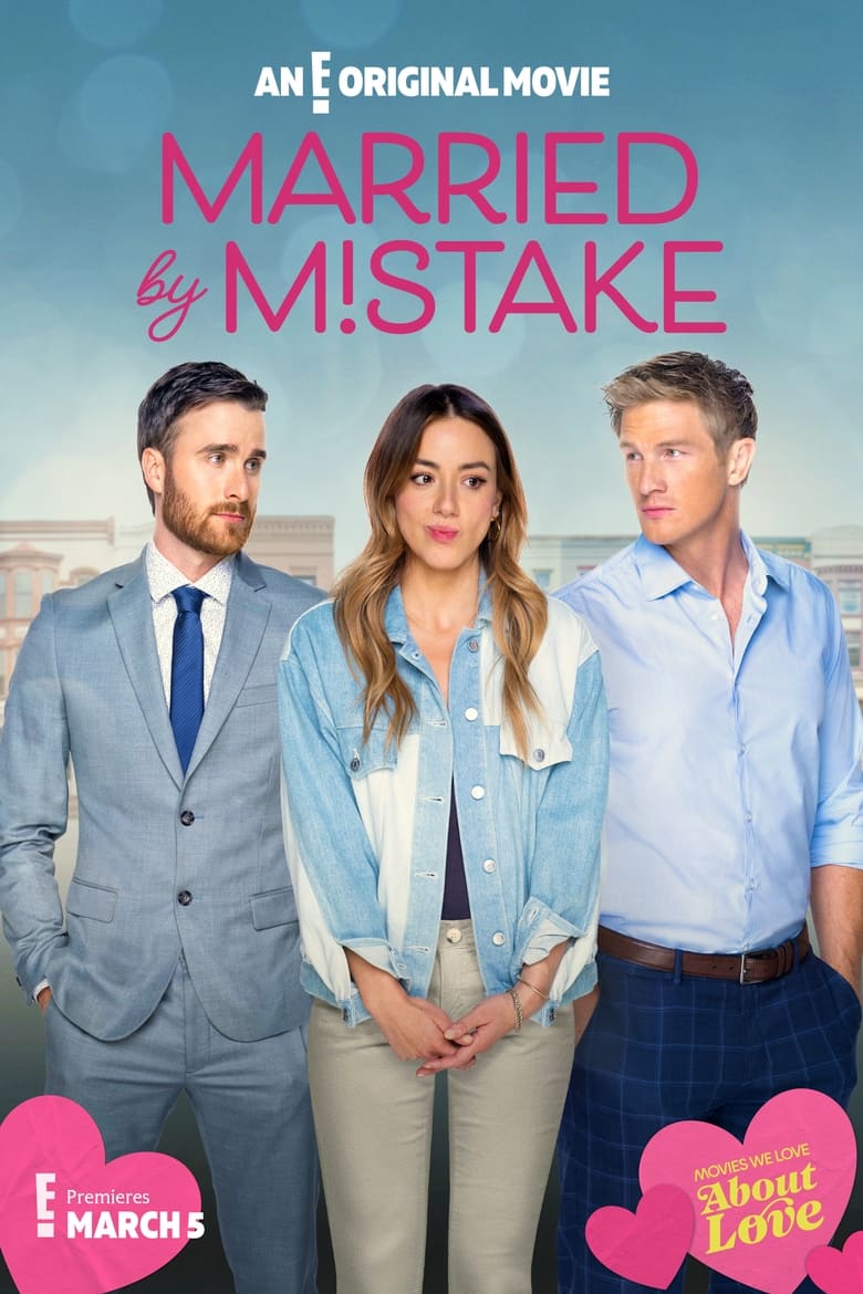 affiche du film Married by Mistake