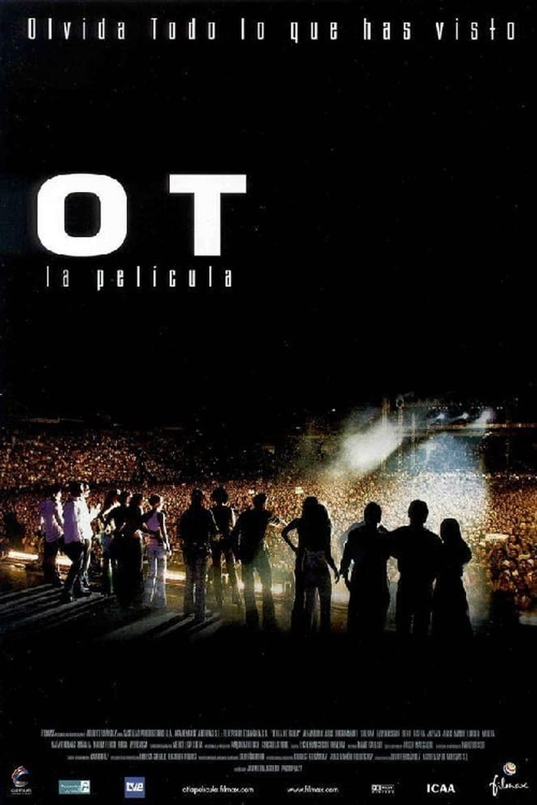 affiche du film OT: La película