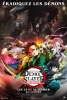 Demon Slayer: Kimetsu No Yaiba - En route pour le village des forgerons (Kimetsu no Yaiba Jôgen Shûketsu, Soshite Katanakaji no Sato e)