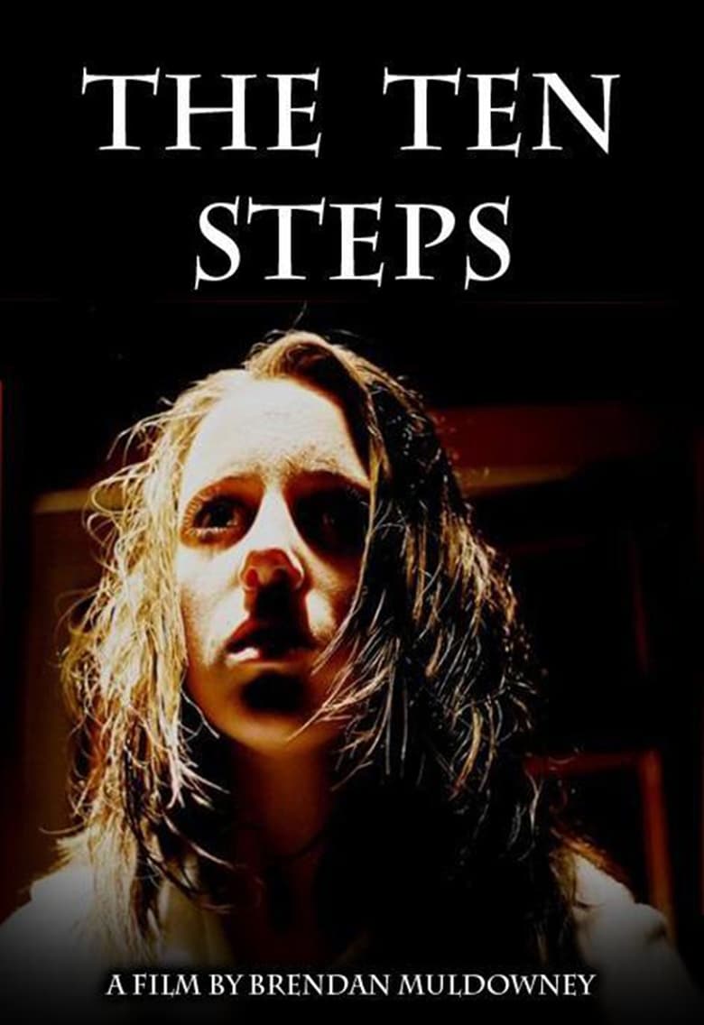 affiche du film The Ten Steps