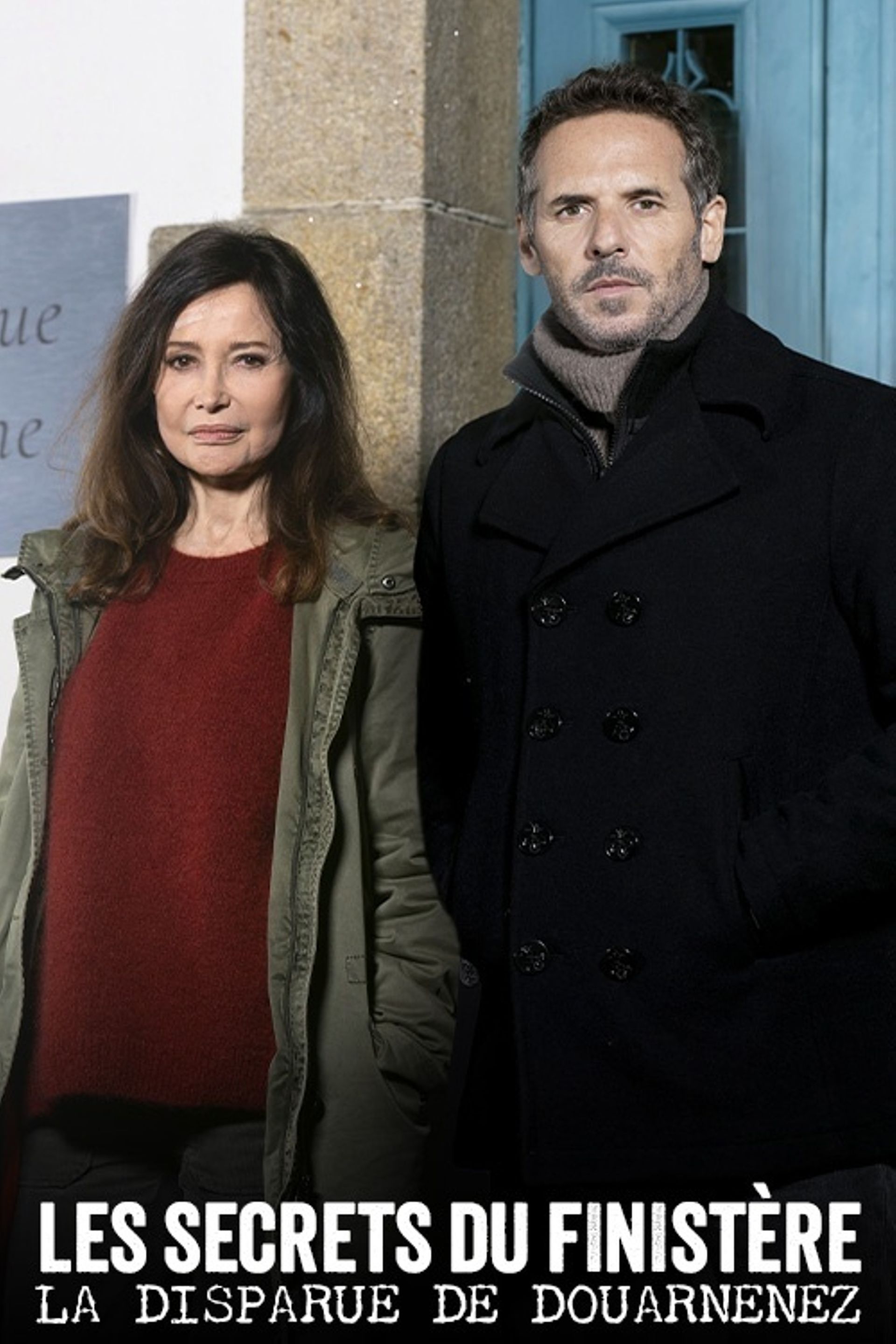 Les Secrets Du Finist re Seriebox