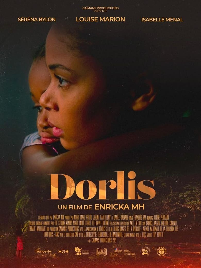 affiche du film Dorlis