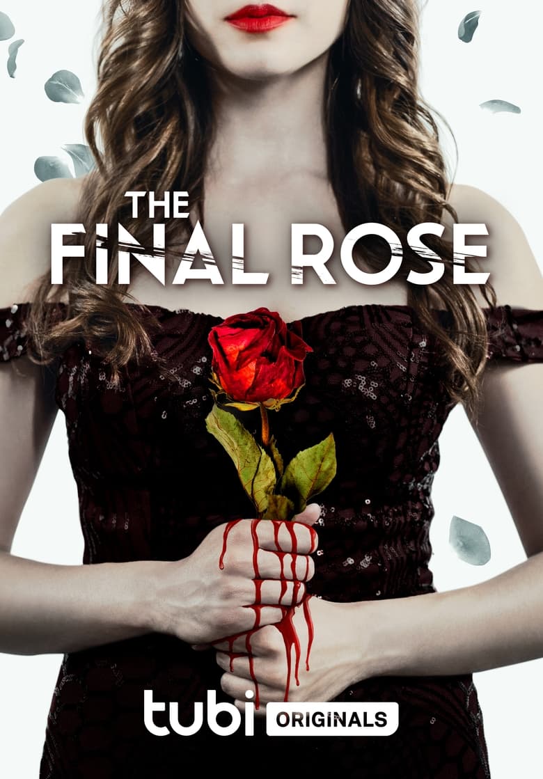 affiche du film The Final Rose