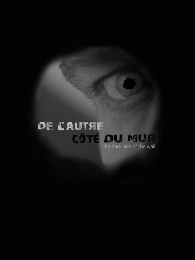 affiche du film De l'autre côté du mur