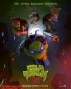 Ninja Turtles : Teenage Years (Teenage Mutant Ninja Turtles: Mutant Mayhem)