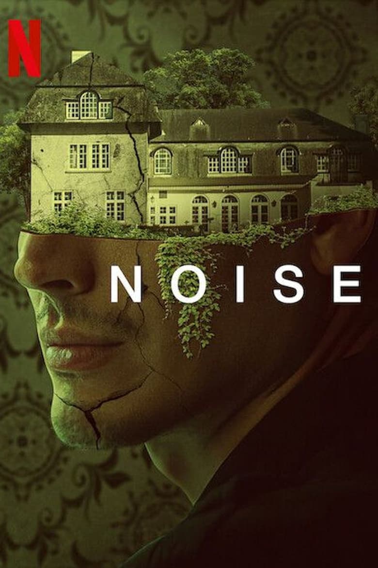 affiche du film Noise