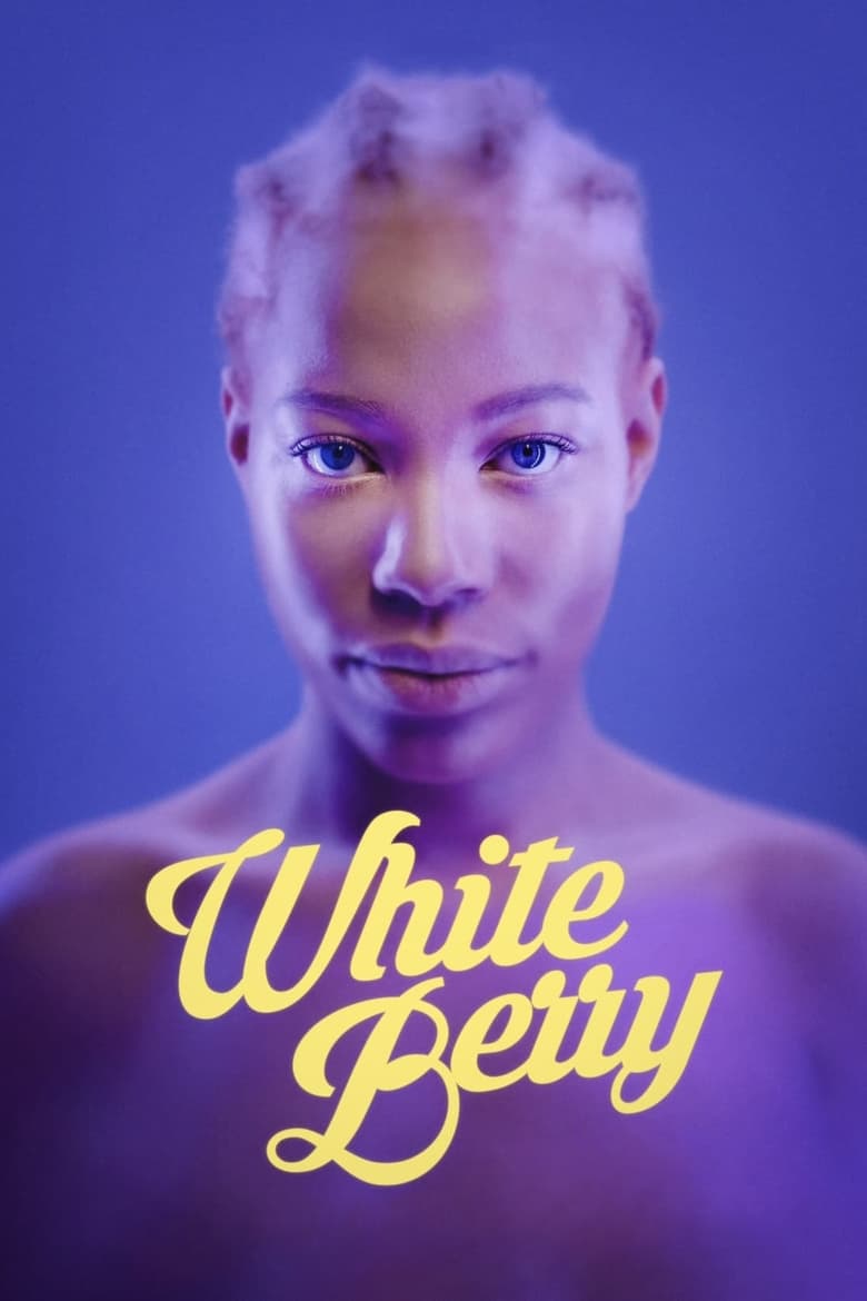 affiche du film White Berry
