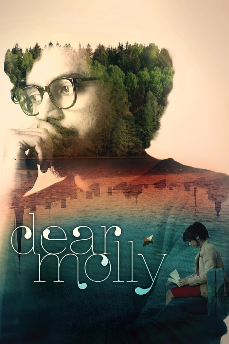 affiche du film Dear Molly