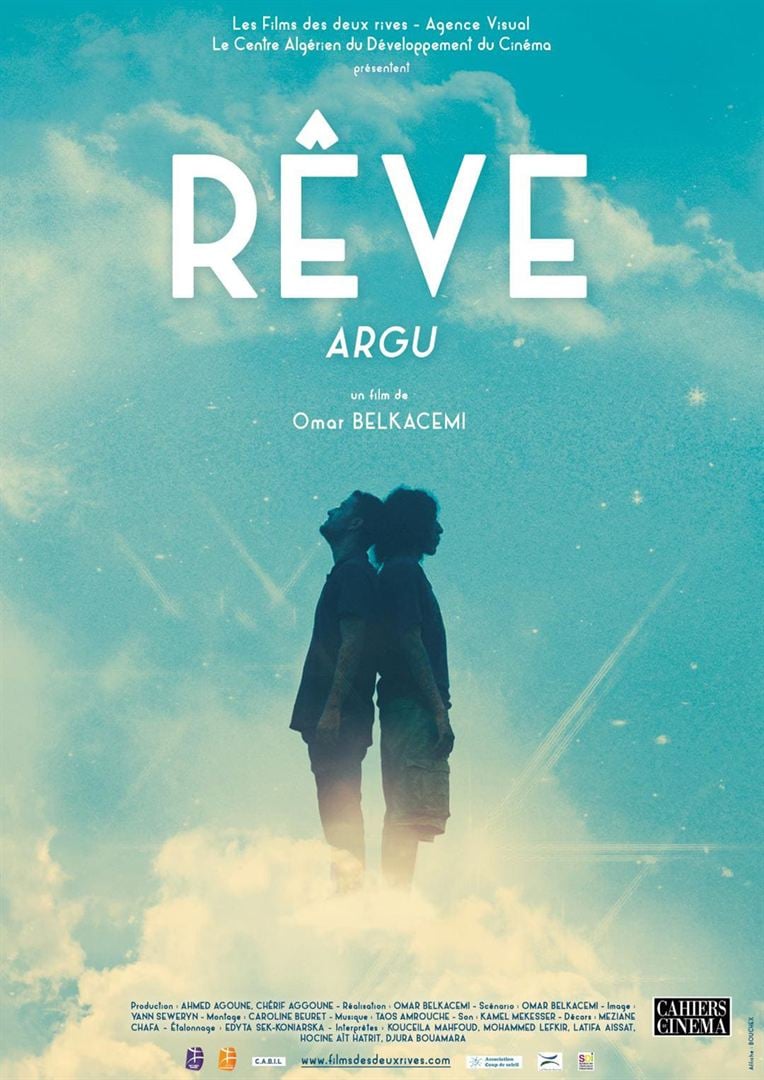 affiche du film Rêve