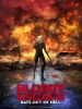 Bloody Escape: Bats out of Hell (Bloody Escape: Jigoku no Kôsôgeki)