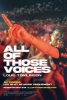 Louis Tomlinson: All of Those Voices