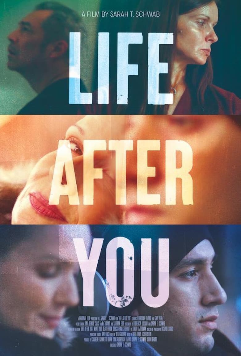 affiche du film Life After You