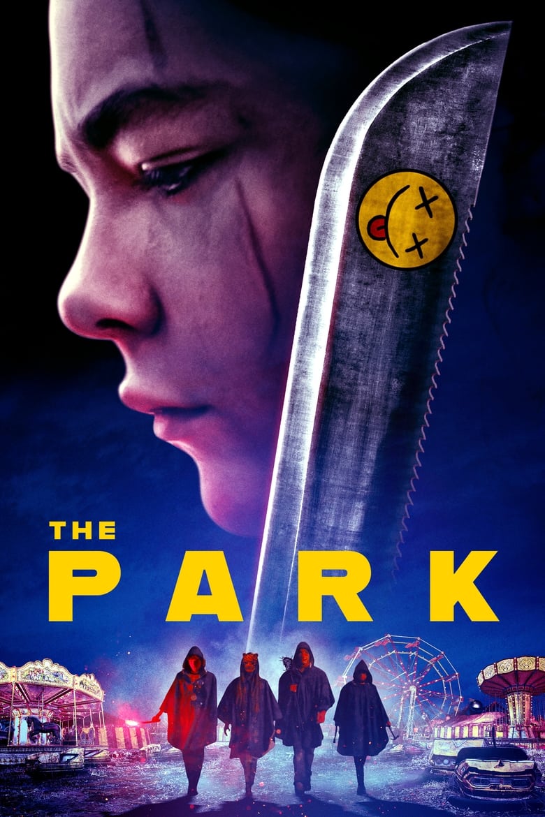 affiche du film The Park