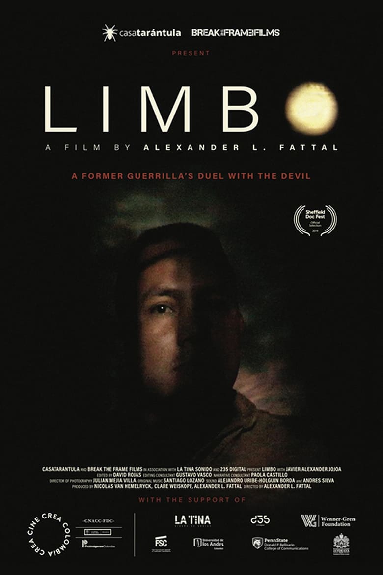 affiche du film Limbo