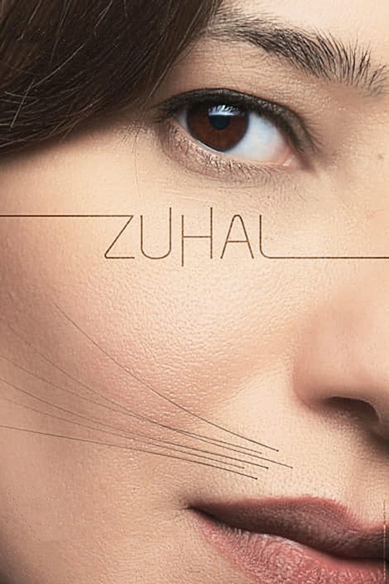 affiche du film Zuhal
