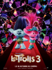 Les Trolls 3 (Trolls Band Together)