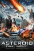 Asteroid impact (Meteor Assault)
